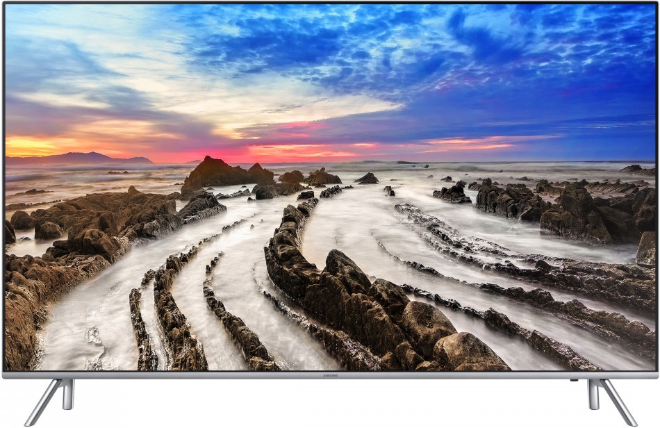 Televizor Samsung UE49MU7000 / 49" / / UHD 4K photo 1 Televizor Samsung UE49MU7000 / 49" / / UHD 4K photo 1