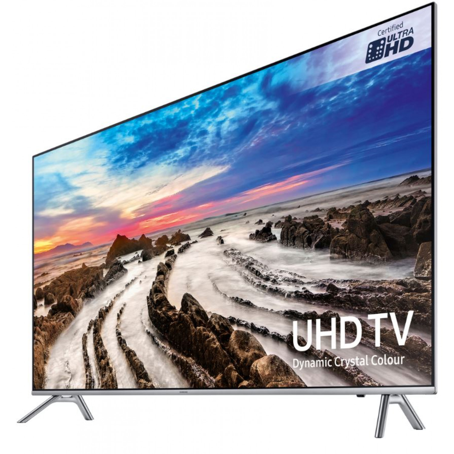 Televizor Samsung UE49MU7000 / 49" / / UHD 4K photo 2