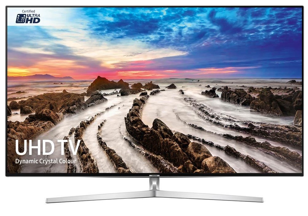 Телевизор Samsung UE49MU8000 / 49" / / UHD 4K photo 1 Телевизор Samsung UE49MU8000 / 49" / / UHD 4K photo 1