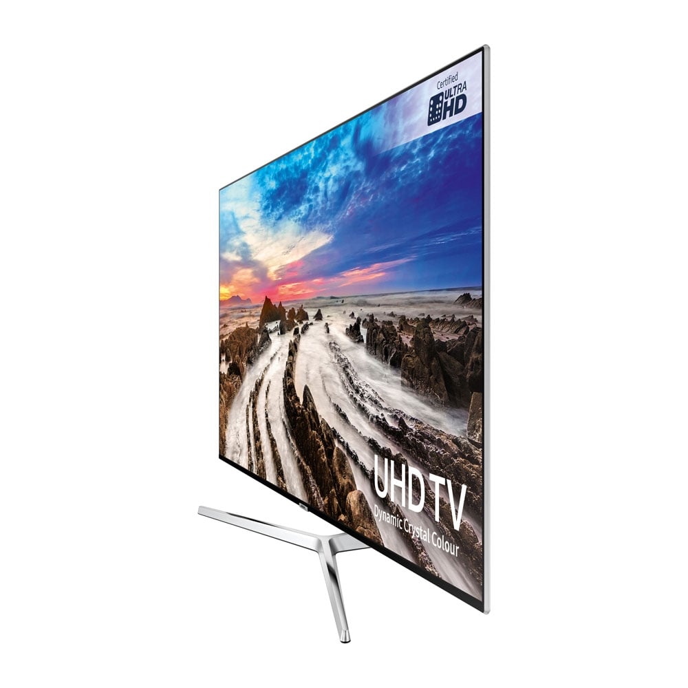 Телевизор Samsung UE49MU8000 / 49" / / UHD 4K photo 2