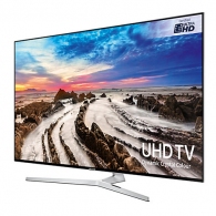 LED телевизор Samsung UE49MU8000 thumbnav 3