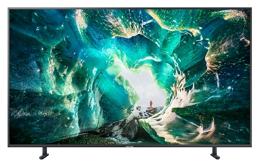 Televizor Samsung UE49RU8000 / 49" / LED / UHD 4K photo 1 Televizor Samsung UE49RU8000 / 49" / LED / UHD 4K photo 1