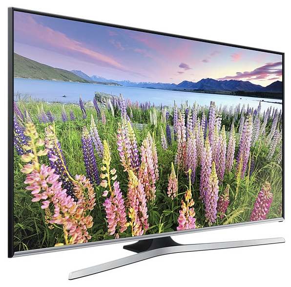 Televizor Samsung UE50J5500AW / 50" / / Full HD photo 2