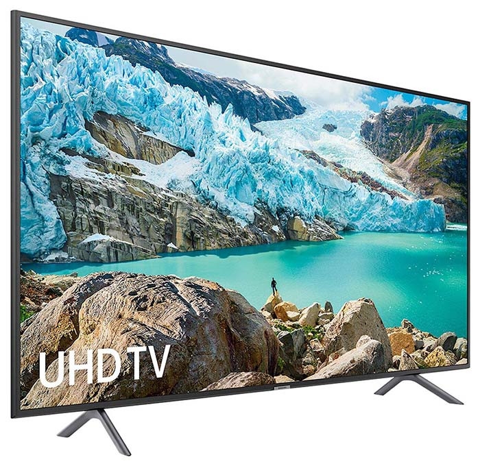 Телевизор Samsung UE50RU7100 / 50" / LED / UHD 4K photo 2