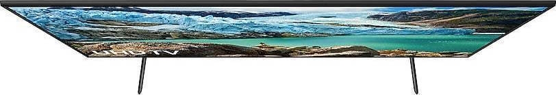 Телевизор Samsung UE50RU7100 / 50" / LED / UHD 4K photo 3