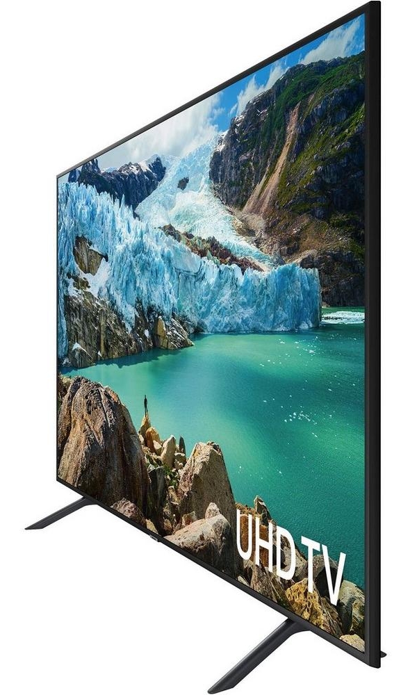 Телевизор Samsung UE50RU7100 / 50" / LED / UHD 4K photo 5