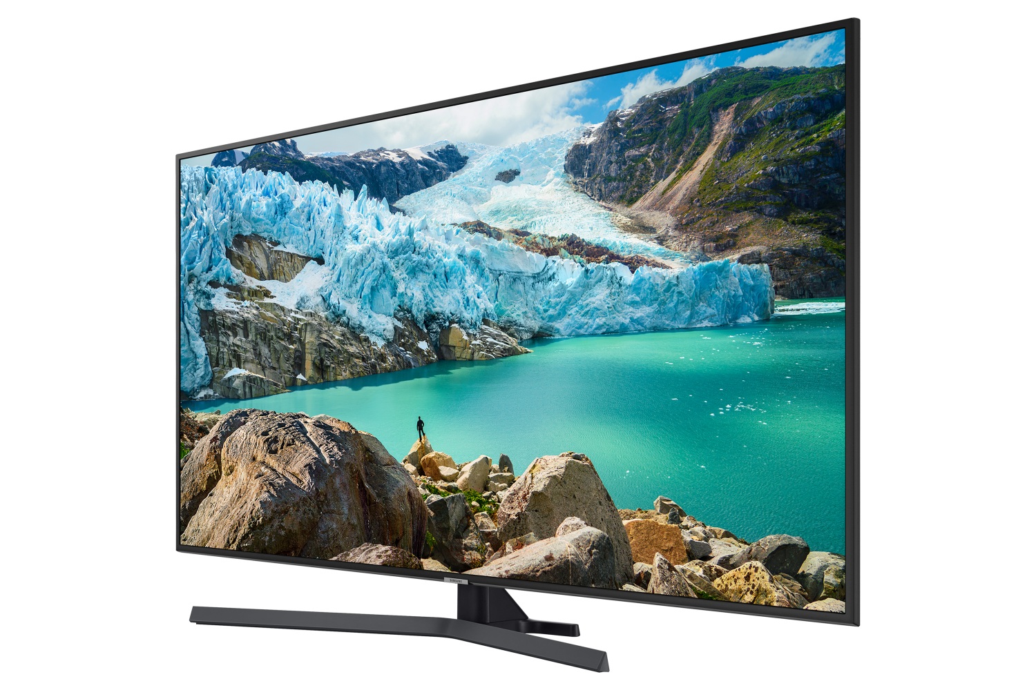 Телевизор Samsung UE50RU7200 / 50" / LED / UHD 4K photo 2