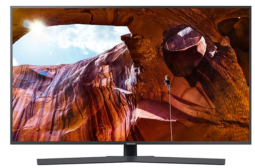 Телевизор Samsung UE50RU7400 / 50" / LED / UHD 4K photo 1 Телевизор Samsung UE50RU7400 / 50" / LED / UHD 4K photo 1