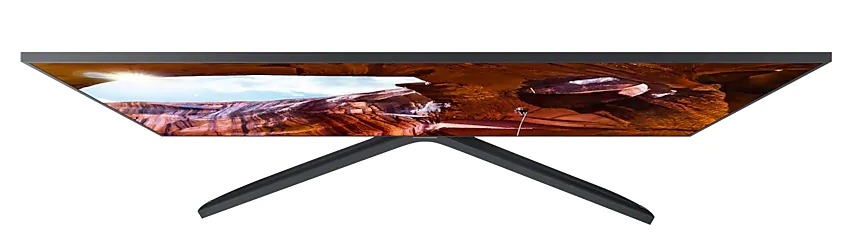 Телевизор Samsung UE50RU7400 / 50" / LED / UHD 4K photo 3