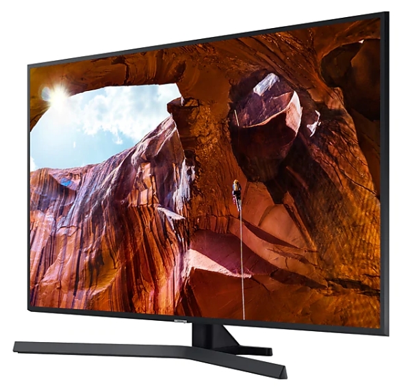 Телевизор Samsung UE50RU7400 / 50" / LED / UHD 4K photo 4