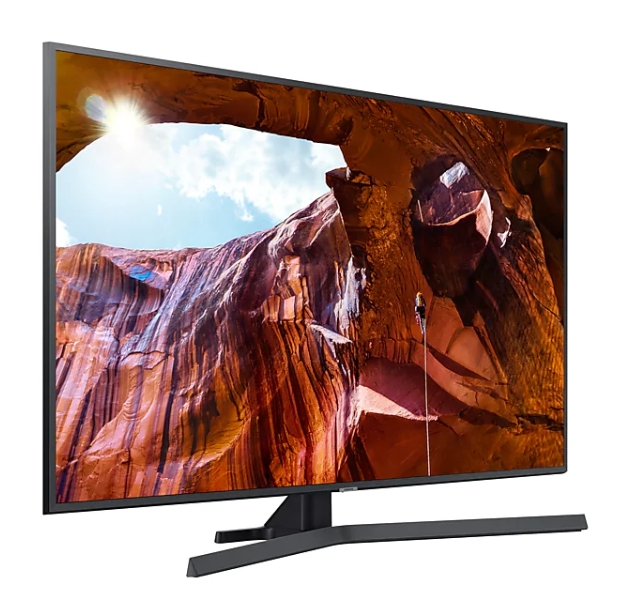 Телевизор Samsung UE50RU7400 / 50" / LED / UHD 4K photo 5