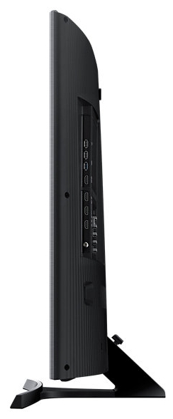 Televizor Samsung UE55JU6600 / 55" / / UHD 4K photo 2