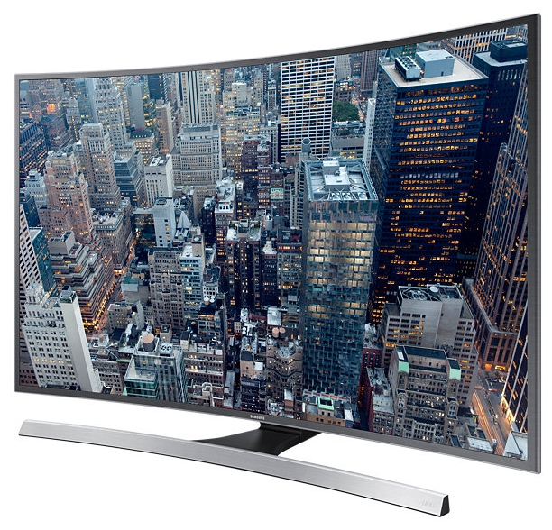 Televizor Samsung UE55JU6600 / 55" / / UHD 4K photo 3