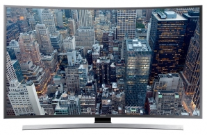 Televizor LED Samsung UE55JU6600 thumbnav 1