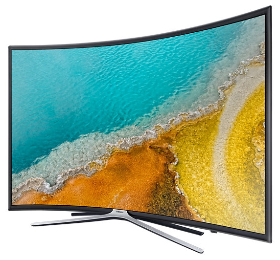 Телевизор Samsung UE55K6500 / 55" / / Full HD photo 3