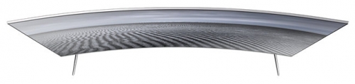 Телевизор Samsung UE55KS7500 / 55" / / UHD 4K photo 4