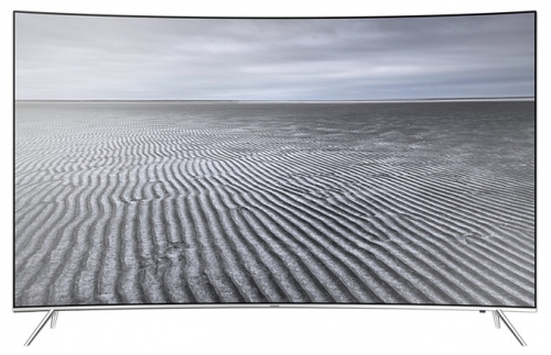 Телевизор Samsung UE55KS7500 / 55" / / UHD 4K photo 6