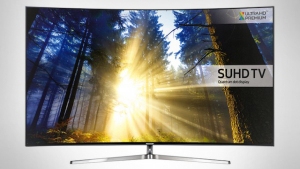 LED телевизор Samsung UE55KS9000 thumbnav 1
