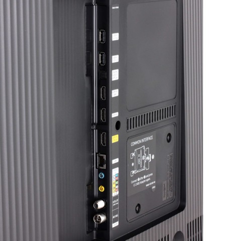 Televizor Samsung UE55KU6300 / 55" / / UHD 4K photo 3