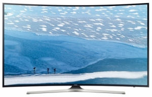 Televizor LED Samsung UE55KU6300 thumbnav 1