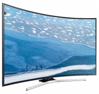 Televizor LED Samsung UE55KU6300 thumbnav 4