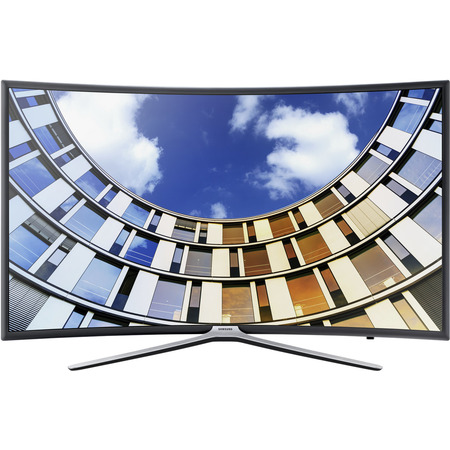 Televizor Samsung UE55M6500 / 55" / / Full HD photo 4