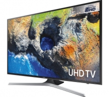 LED телевизор Samsung UE55MU6100 thumbnav 4