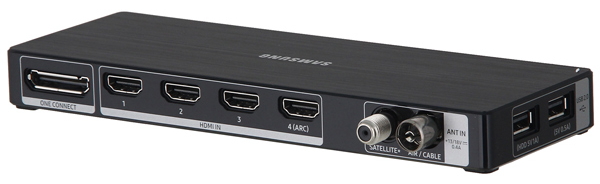 Televizor Samsung UE55MU7000 / 55" / / UHD 4K photo 2