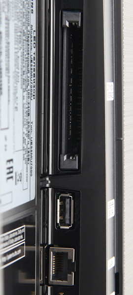 Televizor Samsung UE55MU7000 / 55" / / UHD 4K photo 6