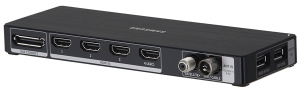 Televizor LED Samsung UE55MU7000 thumbnav 2