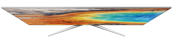 Телевизор Samsung UE55MU8000 / 55" / / UHD 4K photo 5