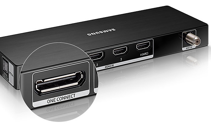 Телевизор Samsung UE55MU8000 / 55" / / UHD 4K photo 8