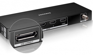 LED телевизор Samsung UE55MU8000 thumbnav 8