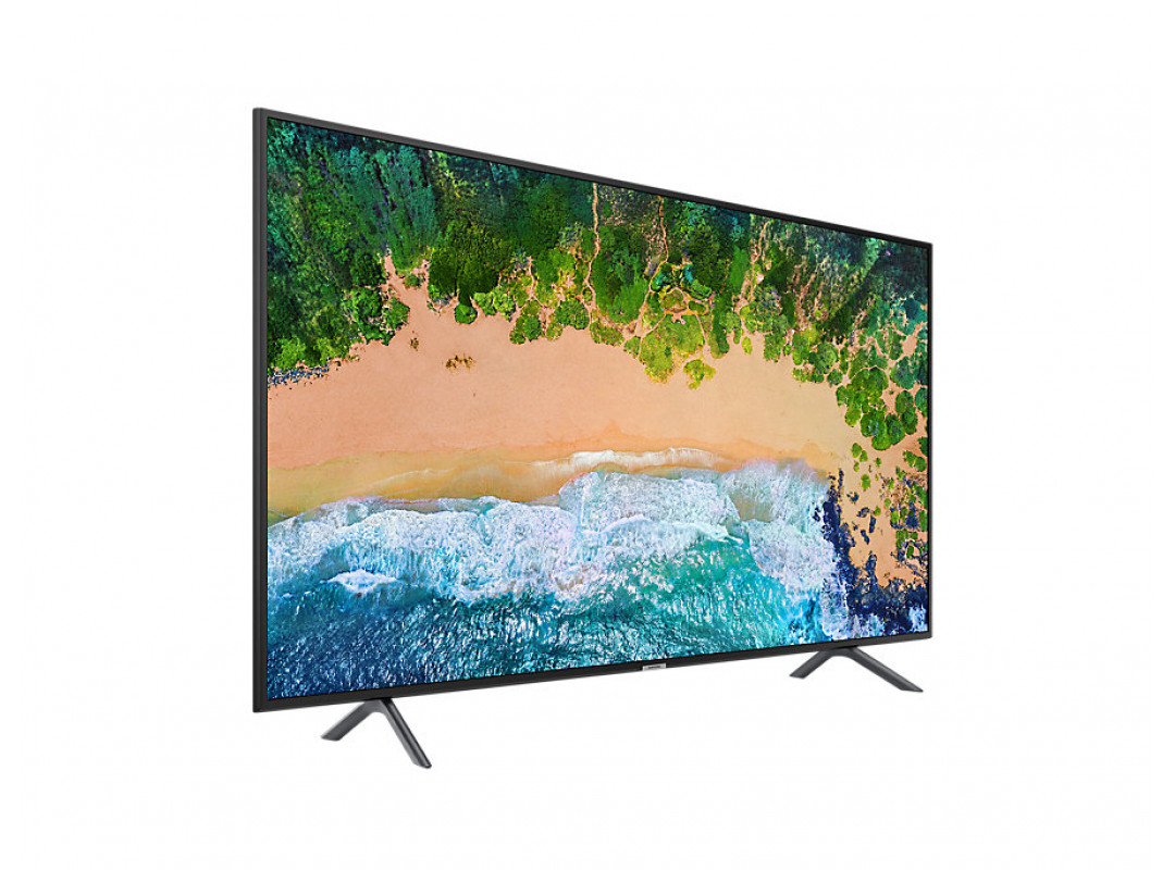 Televizor Samsung UE55NU7100 / 55" / LED / UHD 4K photo 3