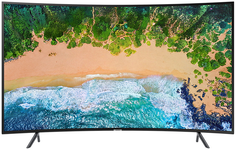 Televizor Samsung UE55NU7300 / 55" / LED / UHD 4K photo 1 Televizor Samsung UE55NU7300 / 55" / LED / UHD 4K photo 1