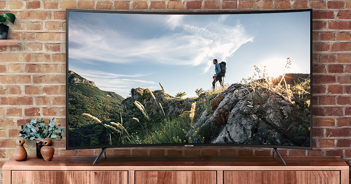 Televizor Samsung UE55NU7300 / 55" / LED / UHD 4K photo 5