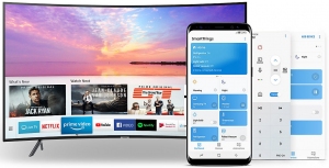 Televizor LED Samsung UE55NU7300 thumbnav 10