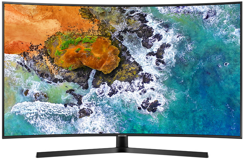 Телевизор Samsung UE55NU7500 / 55" / LED / UHD 4K photo 1 Телевизор Samsung UE55NU7500 / 55" / LED / UHD 4K photo 1