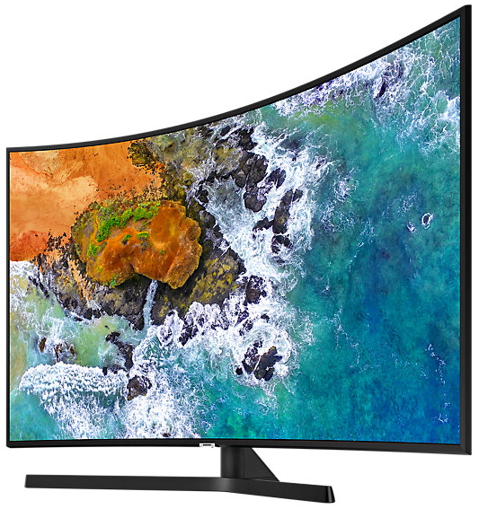 Телевизор Samsung UE55NU7500 / 55" / LED / UHD 4K photo 5