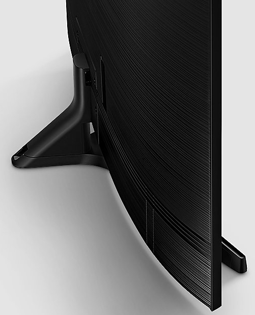 Телевизор Samsung UE55NU7500 / 55" / LED / UHD 4K photo 8