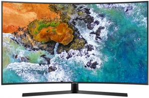 LED телевизор Samsung UE55NU7500 thumbnav 1
