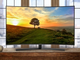 LED телевизор Samsung UE55NU7500 thumbnav 6