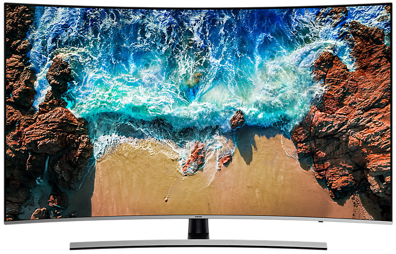 Televizor Samsung UE55NU8500 / 55" / LED / UHD 4K photo 1 Televizor Samsung UE55NU8500 / 55" / LED / UHD 4K photo 1