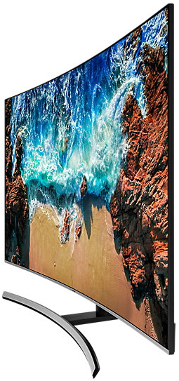 Televizor Samsung UE55NU8500 / 55" / LED / UHD 4K photo 7