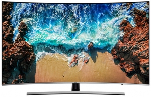 Televizor LED Samsung UE55NU8500 thumbnav 1