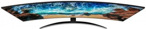 Televizor LED Samsung UE55NU8500 thumbnav 4