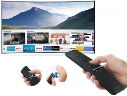 Televizor LED Samsung UE55NU8500 thumbnav 5