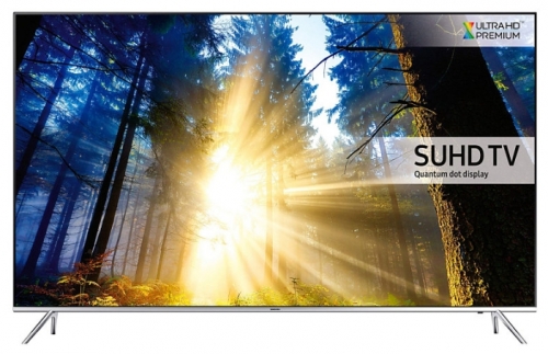 Televizor Samsung UE60KS7000 / 60" / / UHD 4K photo 1 Televizor Samsung UE60KS7000 / 60" / / UHD 4K photo 1