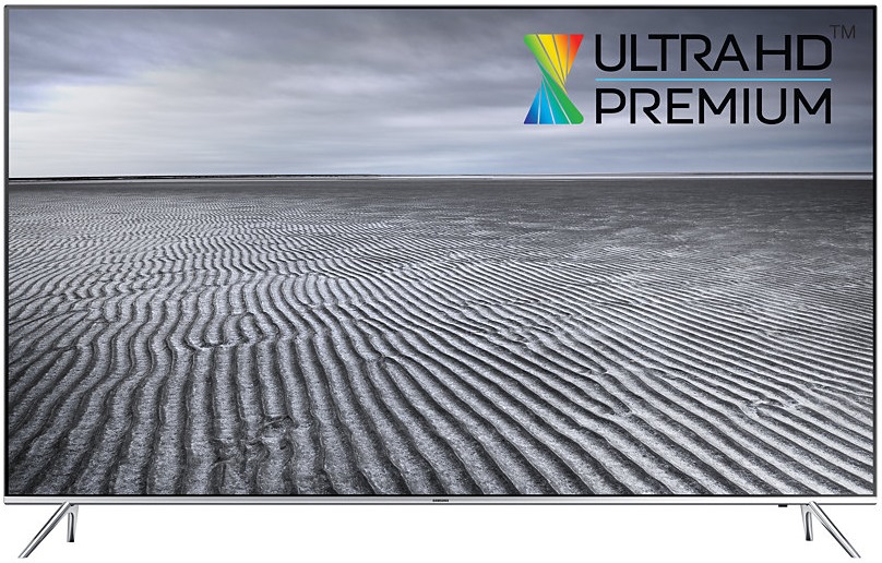 Televizor Samsung UE60KS7000 / 60" / / UHD 4K photo 2