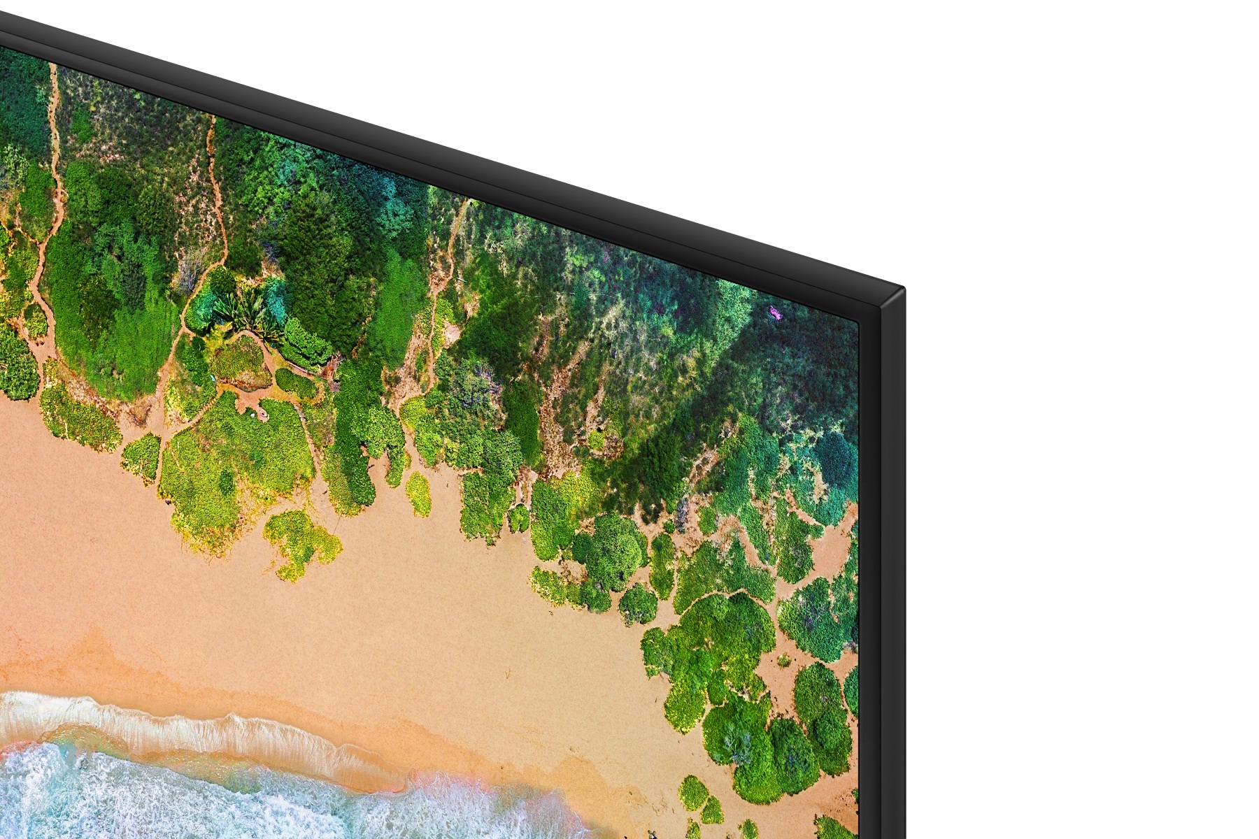 Телевизор Samsung UE65NU7100 / 65" / LED / UHD 4K photo 3